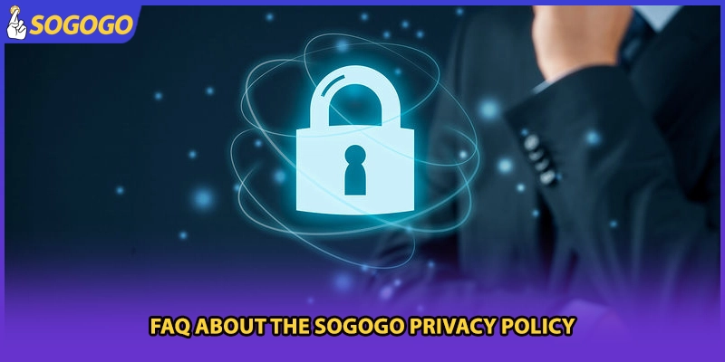 FAQ about the Sogogo privacy policy