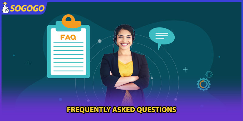 Frequently Asked Questions