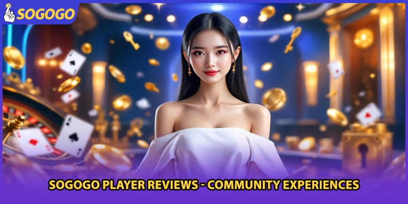 Sogogo Player Reviews - Community Experiences