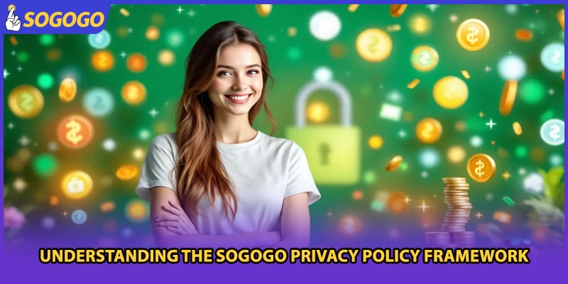 Understanding the Sogogo privacy policy framework