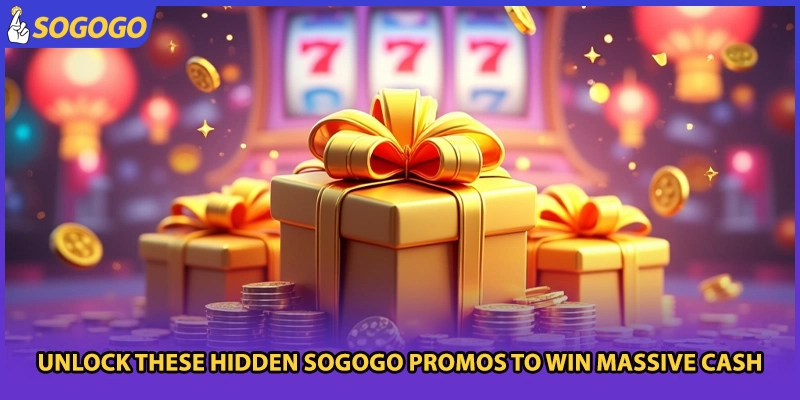 Unlock these hidden Sogogo promos to win massive cash