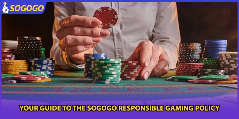 Your guide to the Sogogo responsible gaming policy